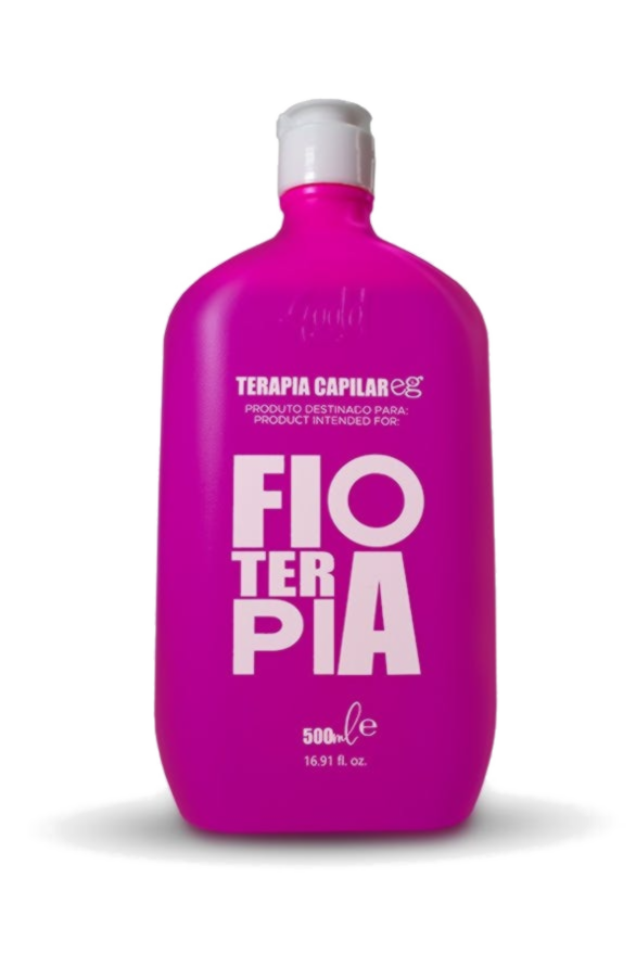 EVERK FITOTERAPIA нанопластика 500ml
