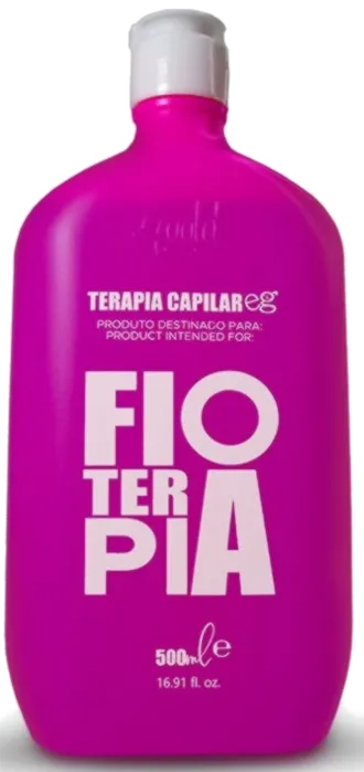 EVERK FITOTERAPIA nanoplastic 500ml