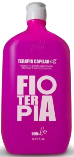 [EVERKFITO] EVERK FITOTERAPIA nanoplastic 500ml