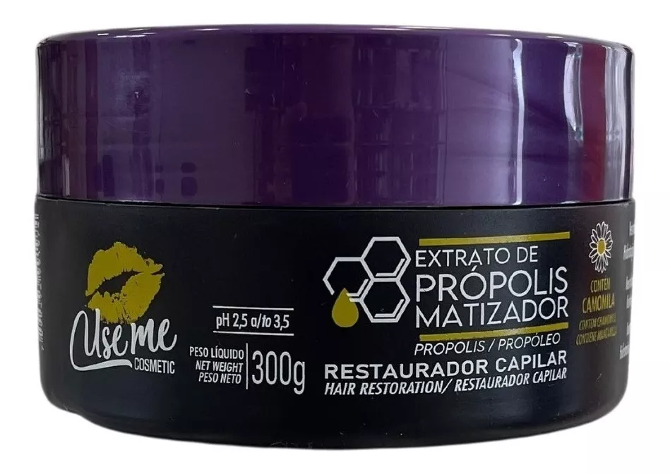 Ботокс Экстракт Propolis Матизатор 300GR