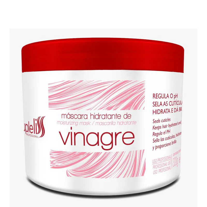 [SOUPVINAG] Soupleliss увлажняющая маска Vinagre 300g