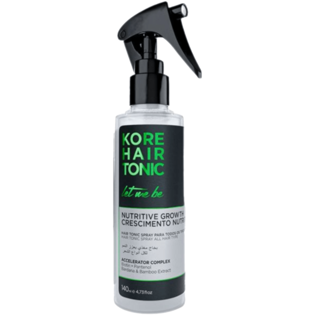 [LMB029] Let me be Kore Hair Тоник для роста волос- 140ml