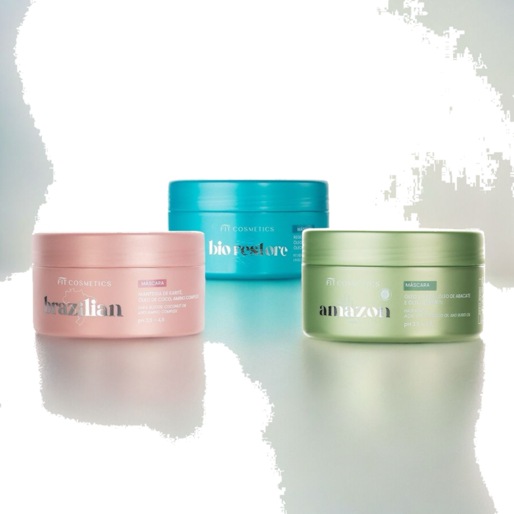 Chronogram masks from FIT. 250GR*3UN