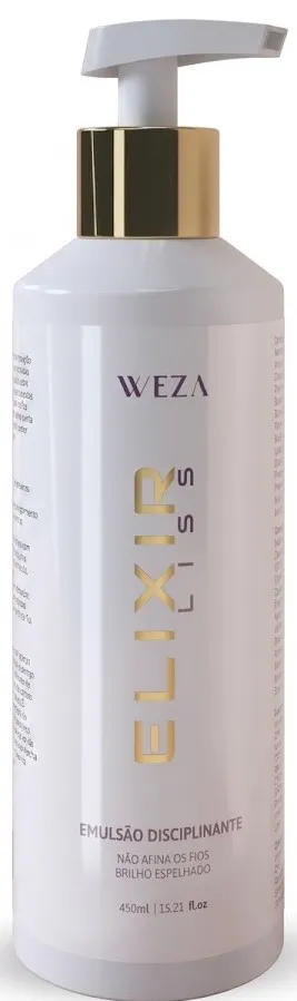 WEZA, Elixir Liss 1l