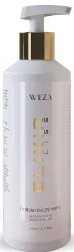 [WEZAE] WEZA, Elixir Liss 1l