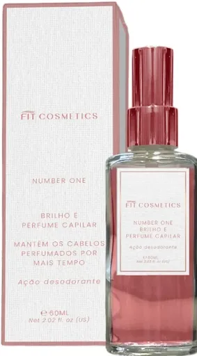 [3079] Perfume Number One FIT COSMETICOS 60ml