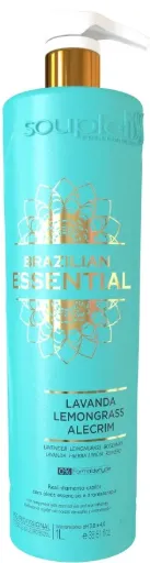 [PRD410] Нанопластика Soupleliss Brazilian Essential 1 Lt