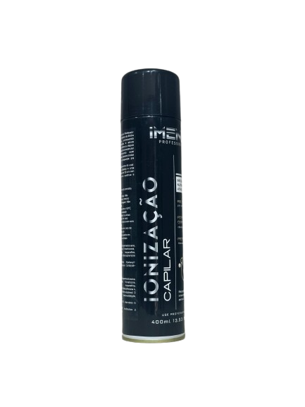 [IMION] Аэрозоль  Нано Кистализация IMENSI, 400ML