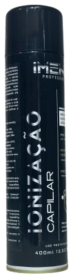 Аэрозоль  Нано Кристализация IMENSI, 400ML