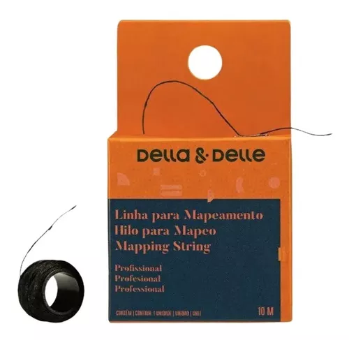 Pigmented marking thread 10m - Della e Delle