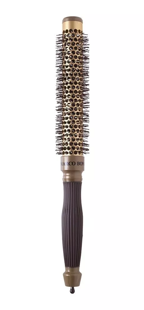 [MARCOBONI39] Marco Boni METAL THERMAL BRUSH VENT LONGER 39MM