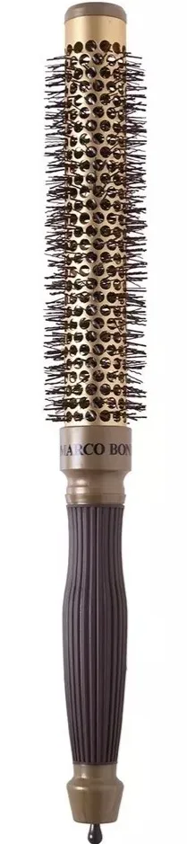 [MARCOBONI39] Marco Boni METAL THERMAL BRUSH VENT LONGER 39MM