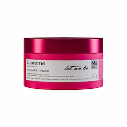 Let Me Be Botox Supreme BTX Ultra Mask - 250g