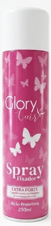 [CFOP51022] SPRAY CLARY LISS(400ML)