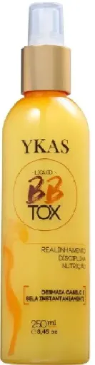 [8250] Liquid Botox Ykas BBtox Liquid 250 ml