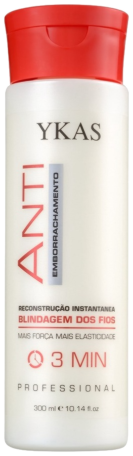 [12001] YKAS 3 min Complex 300ml