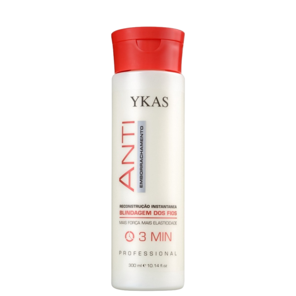 YKAS 3 min Complex 300ml