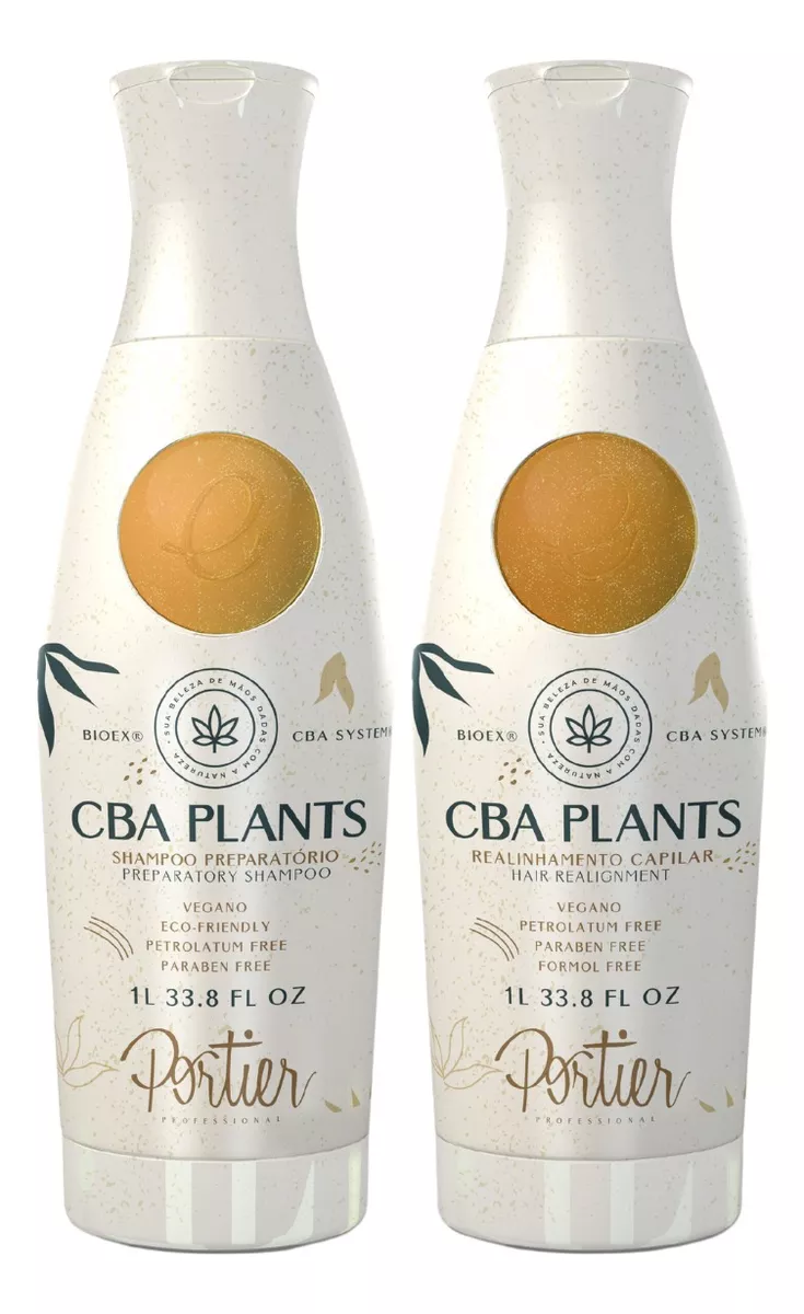 Nanoplastic Portier CBA PLANTS