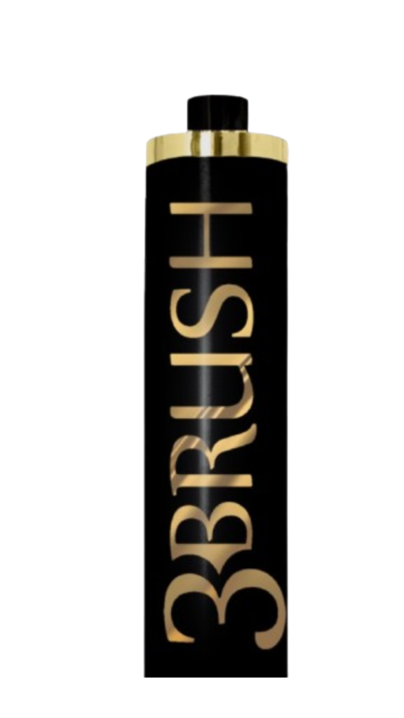 Нанопластика 3HBRUSH FREEDOM, 1L