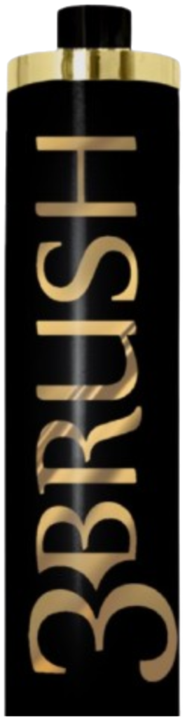 [3HBRUSH] Nanoplasty 3HBRUSH FREEDOM, 1L