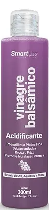 Balsamic vinegar for hair SmartLiss, 300ml