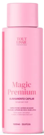 [ALMAGIC] Nanoplasty 1L | Magic Premium