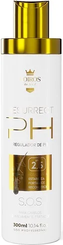 PH regulator 300ml - Loiros de A a Z