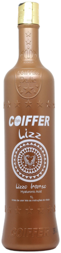 [COILIZZ] Nanoplastic COIFFER LIZZ 1000 ml