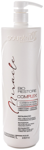 [PRD313] Miracle Bio Restore 1l