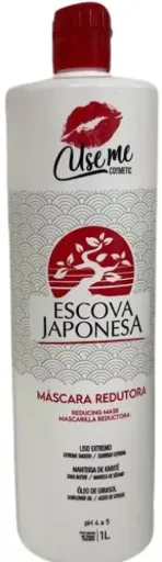 [PRD391] Кератин USE ME COSMETIC JAPONESA 1л