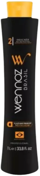 [70010302] Биксипластия PRECIOUS BLEND 1L (PASSO 2) Honma Tokyo (WENNOZ BRAZIL)