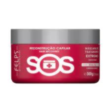 [FP0233] Felps Botox S.O.S. TREATMENT, 300GR