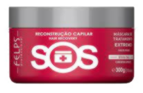 [FP0233] Felps Botox S.O.S. TREATMENT, 300GR