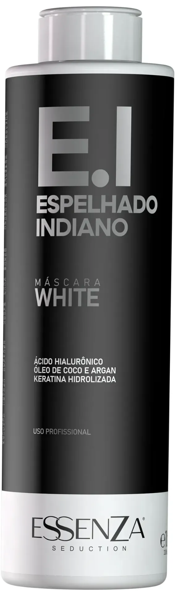 [X2MB7XWZR] Nanoplastic Espelhado Indiano - Essenza(EAE) 1L