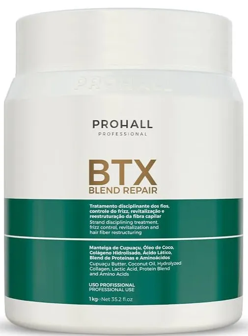 Botox Organico Blend Repair 1kg