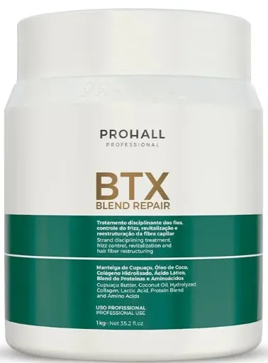 [PROHBTX] Botox Organico Blend Repair 1kg