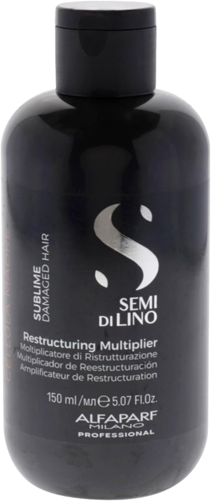 [MADRELI] Alfaparf Semi Di Lino Cellula Madre Nourishment 150ml