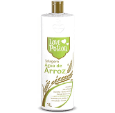 [SELAGEMARROZLOVEPOTION] Кератин LOVE POTION Aqua de Arroz
