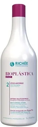 [RICHEBIO] Keratin RICHEE BIOPLASTICA HAIR 1l