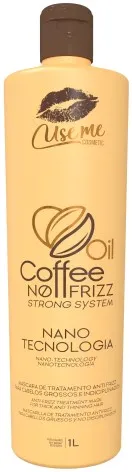 [PRD394] КЕРАТИН COFFEE OIL USE ME COSMETIC 1Л