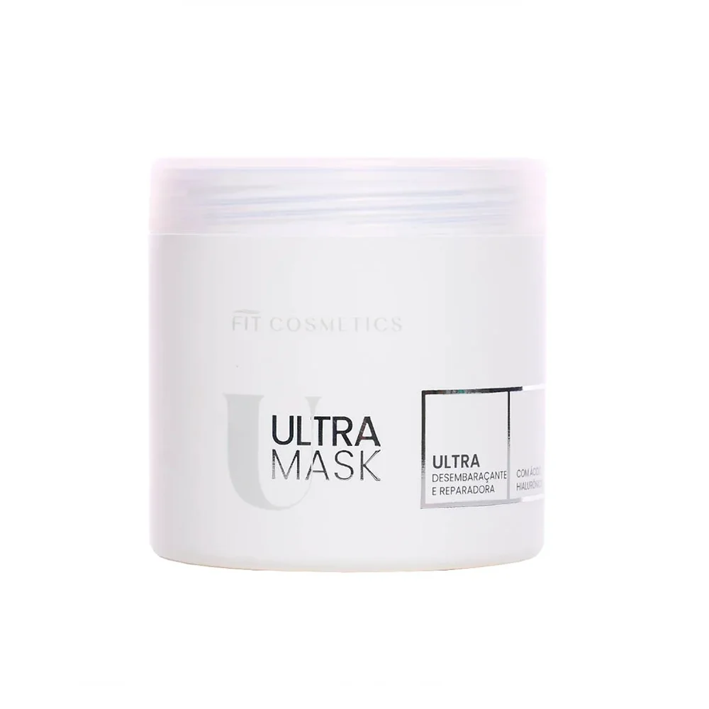 Mask FIT ULTRA FIT 500gr