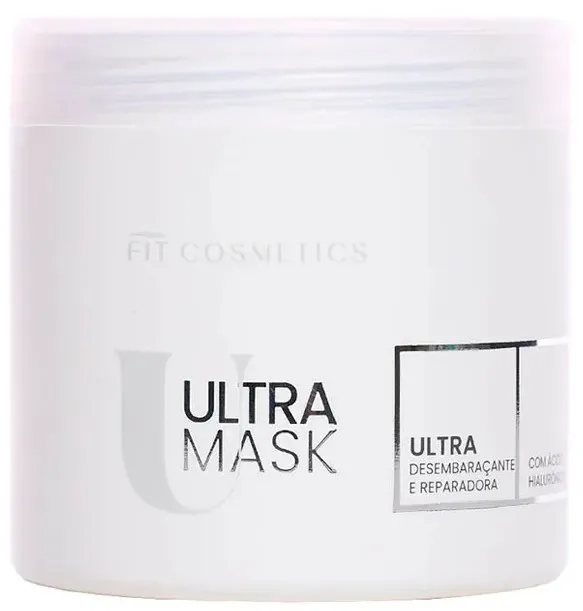 Mask FIT ULTRA FIT 500gr
