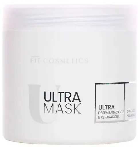 [3123666] Маска FIT ULTRA FIT 500gr