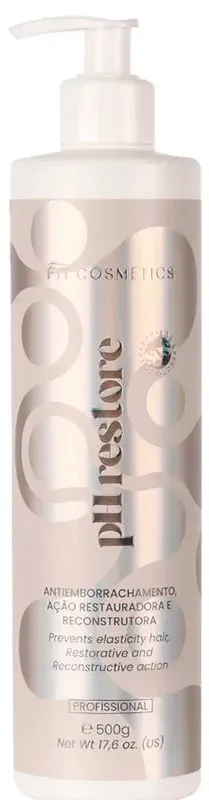 PH RESTORE FIT COSMETICS 500gr