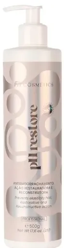 [312277] PH RESTORE FIT COSMETICS 500gr