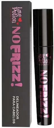 NO FRIZZ LOVE POTION MASK