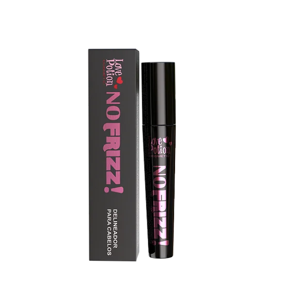 [NOFRIZZ] NO FRIZZ LOVE POTION MASK