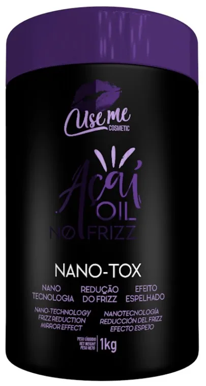 Botox Acai Oil 1kg