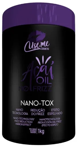 [PRD451] Botox Acai Oil 1kg