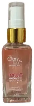 Clary LissСыворотка для волос Toque da seda 30ml